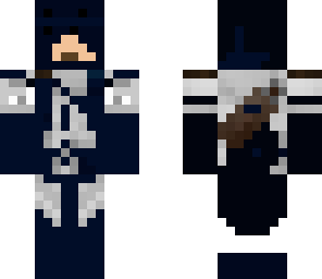 dark assassin