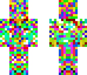 dot man