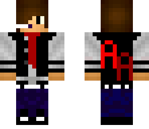 varsity guy