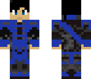 navy assasin