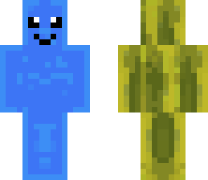 squidy melon