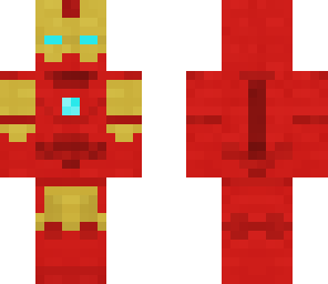 iron man mkiii