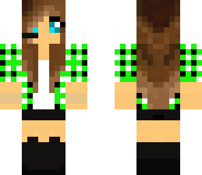 girl