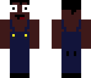 derpy farmer