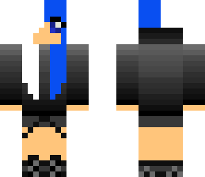 requested skin