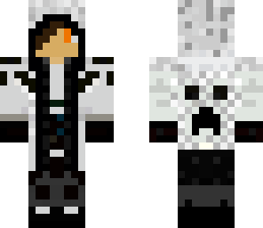 dark grey assassin