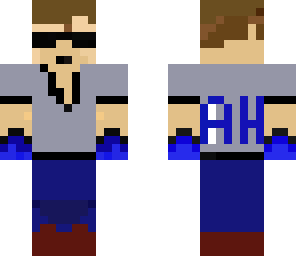 angryhank
