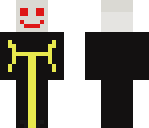 enderman-slenderman