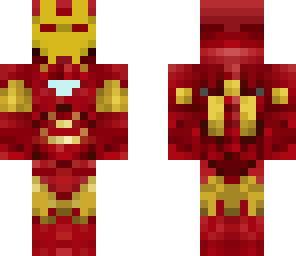 evil ironman