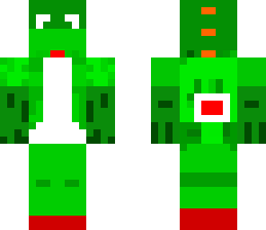 yoshi