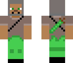 emerald sword