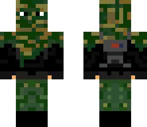 stealth sniper