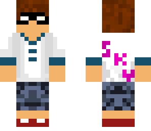 liexskys  normal skin
