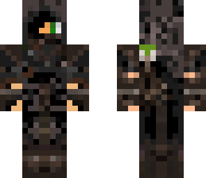 ninja assassinman the great