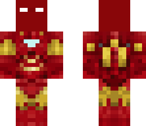 iron herobrin