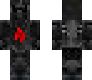 heartless daedra