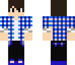 blue what