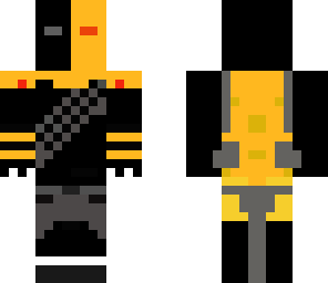 deathstroke