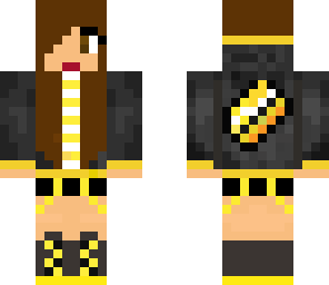 budder gamergirl 3