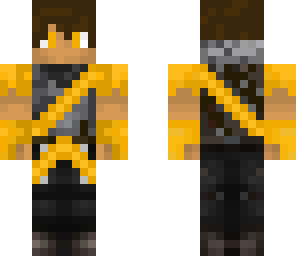 sky army recruit