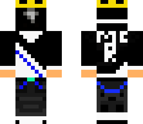 king spaceman mc random