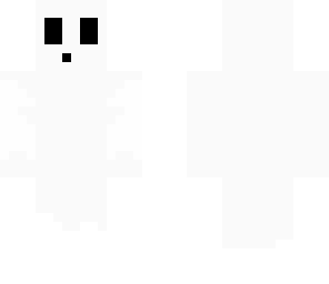 scary ghost