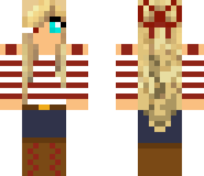 cowgirl