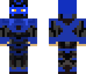 blue beetle
