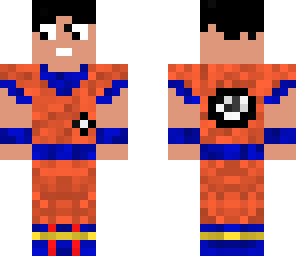 goku