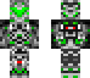 space suit