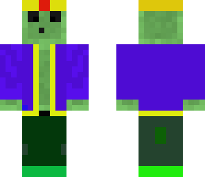 slimeking99