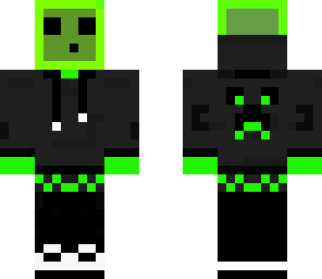 slime green
