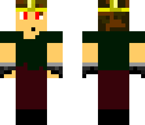 updated murdaunter