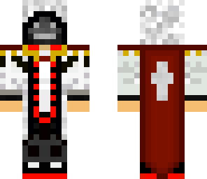 the wither slave