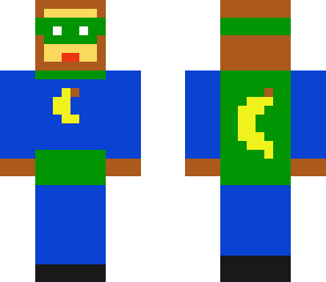 super monkey