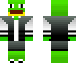 my skin