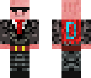 pig agent