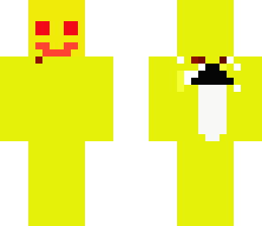 butter ninja