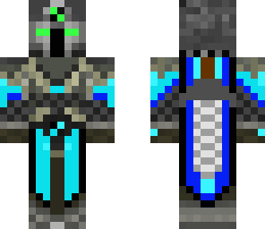 queen knight