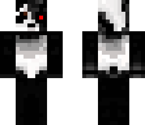 cyborg panda