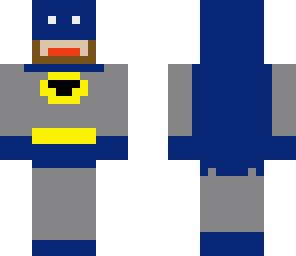 batmonkey