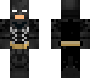 batman back fixed