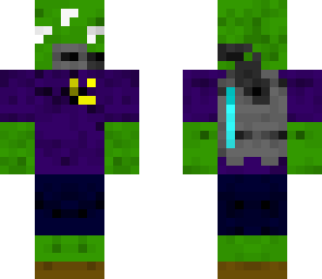 alien