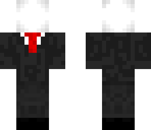 slender man