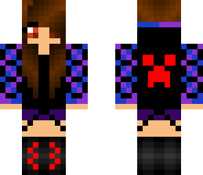 darceybro creeper form