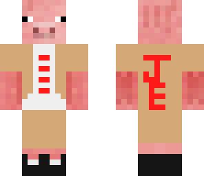 other jedge