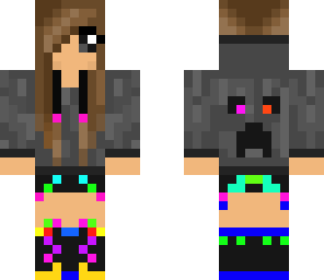 club girl