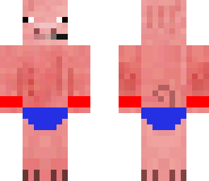 skinnypiggy