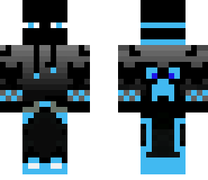 blue ender