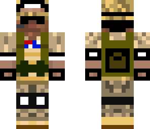 australian soldier